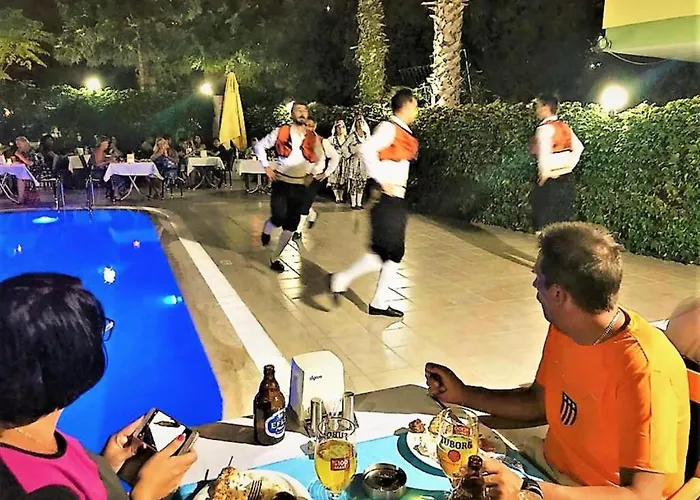 Aparthotel Select & Alanya