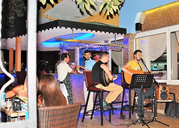 Апарт-отель Select & Алания