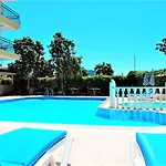Select & Aparthotel Alanya