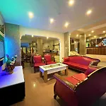 Lejlighedshotel Select & Alanya