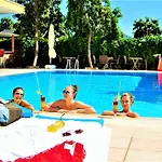 Select & Aparthotel Alanya