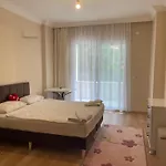 Aparthotel Select & 3*