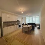 Aparthotel Select & 3*