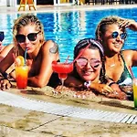 Select & Aparthotel Alanya
