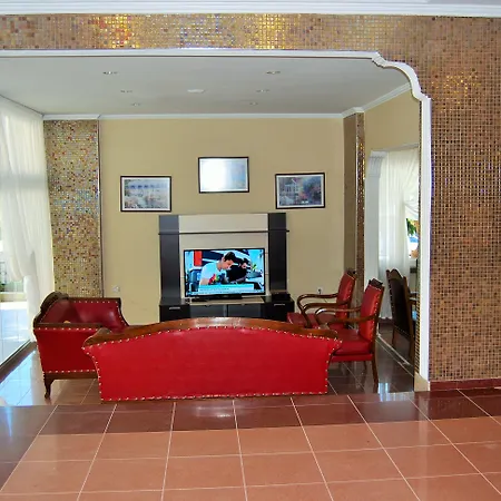 Select & 阿拉尼亚