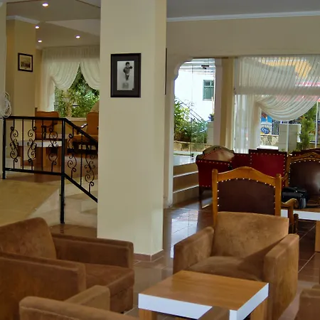 Select & Apartahotel