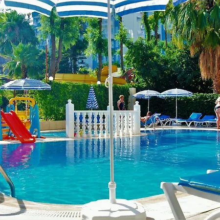 Select & 公寓式酒店 3*