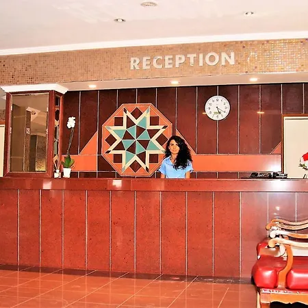 Select & 公寓式酒店