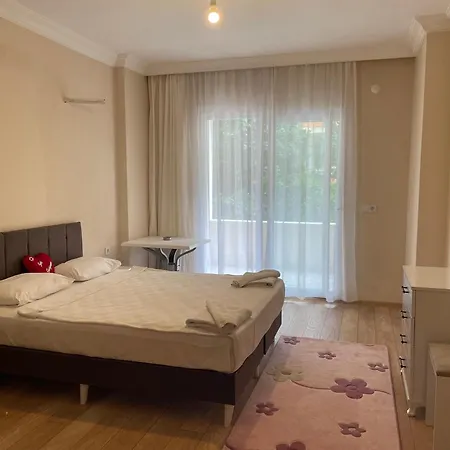 公寓式酒店 Select & 3*