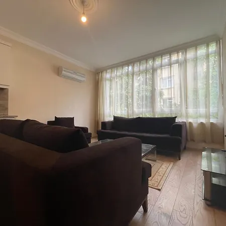 公寓式酒店 Select & 阿拉尼亚