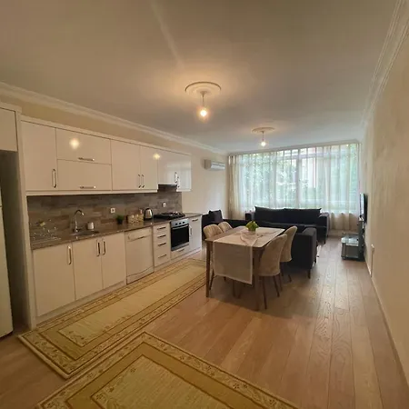 公寓式酒店 Select & 3*