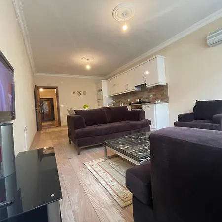 Select & 公寓式酒店