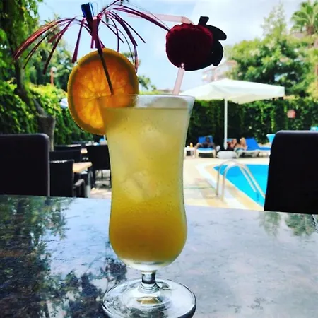 公寓式酒店 Select & 3*