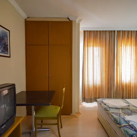Aparthotel Select Suit&apart
