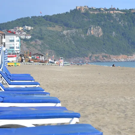Aparthotel Select Suit&apart 3*