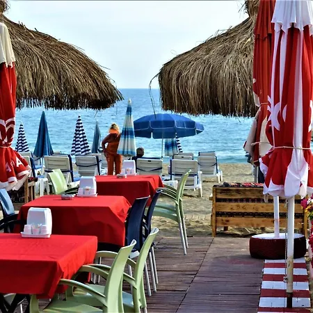 Select Suit&apart Alanya