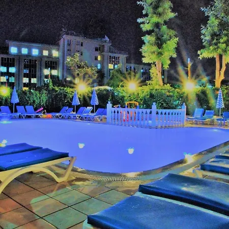 Select Suit&apart 3* Alanya