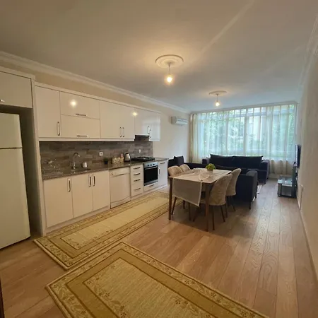 Select Suit&apart 3*