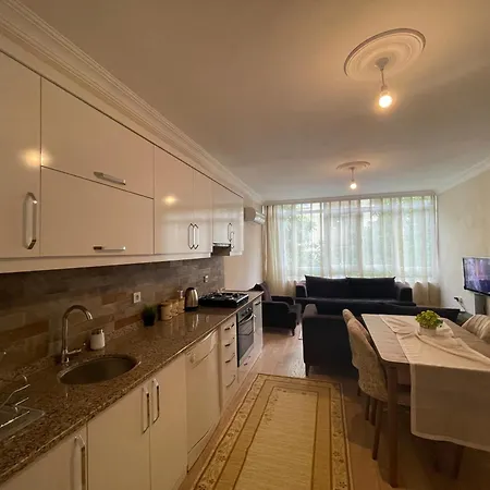 Select Suit&apart Aparthotel 3*